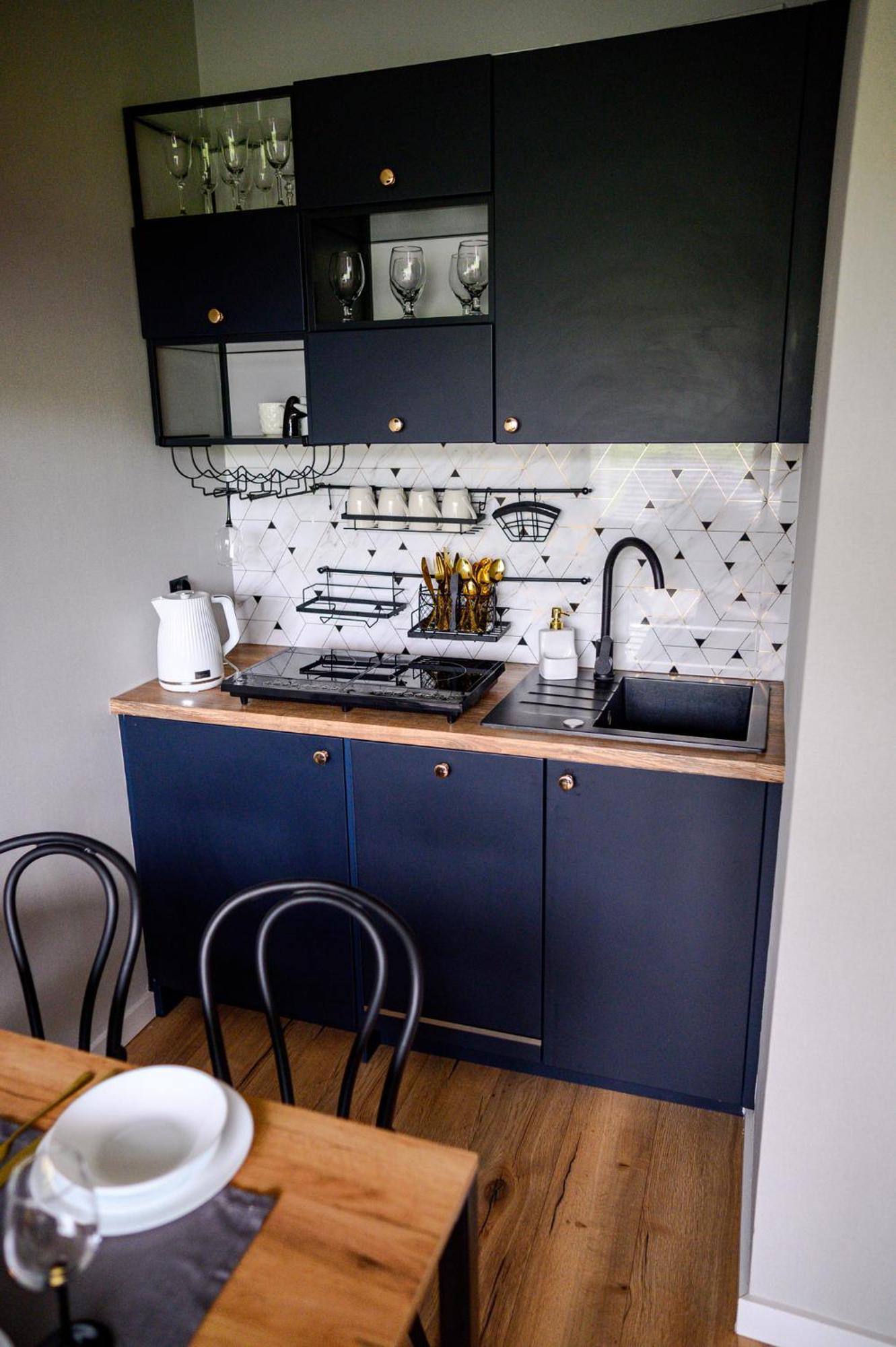 Apartament Olimpijska Przy Jeziorze Ukiel Allenstein Exterior foto